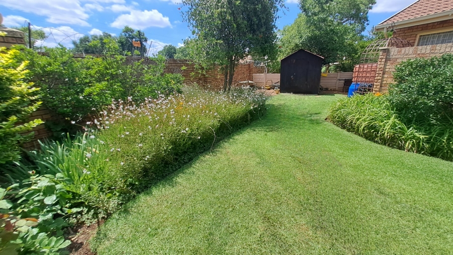 3 Bedroom Property for Sale in Fleurdal Free State